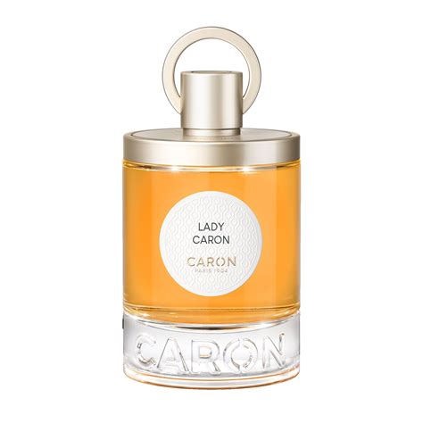 caron perfumes official website.